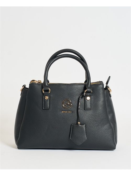 Gattinoni Denise women's handbag with keychain GATTINONI | BINDN8674WVWS60