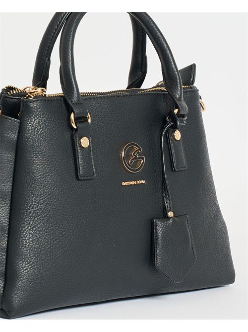 Gattinoni Denise women's handbag with keychain GATTINONI | BINDN8674WVWS60