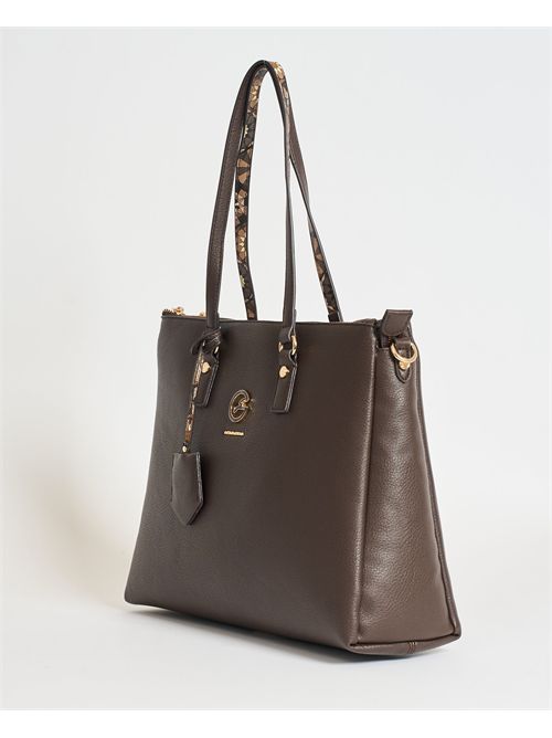 Gattinoni Denise women's Tote bag with keychain GATTINONI | BINDN8675WVWCD6