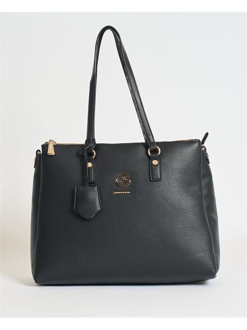 Gattinoni Denise women's Tote bag with keychain GATTINONI | BINDN8675WVWS60