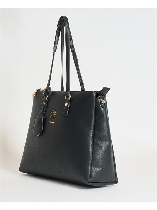 Gattinoni Denise women's Tote bag with keychain GATTINONI | BINDN8675WVWS60