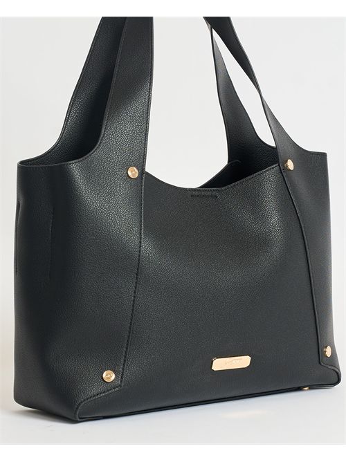 Gattinoni Roomy women's shoulder bag GATTINONI | BINRZ8666WVP000