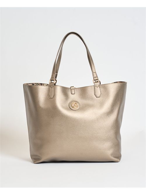 Gattinoni women's reversible shopping bag GATTINONI | BINTD8011WZTBD2