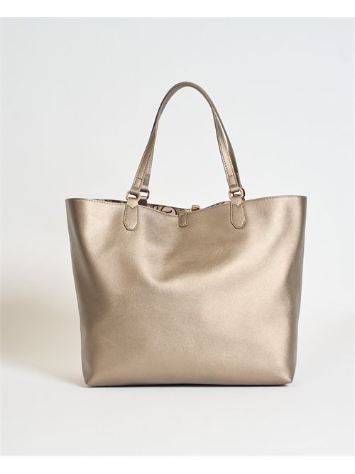 Gattinoni women's reversible shopping bag GATTINONI | BINTD8011WZTBD2