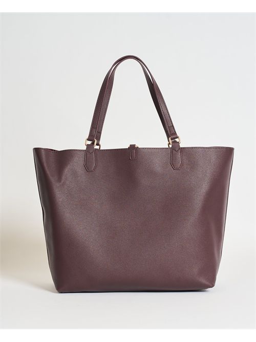Gattinoni women's reversible shopping bag GATTINONI | BINTD8011WZTBG7