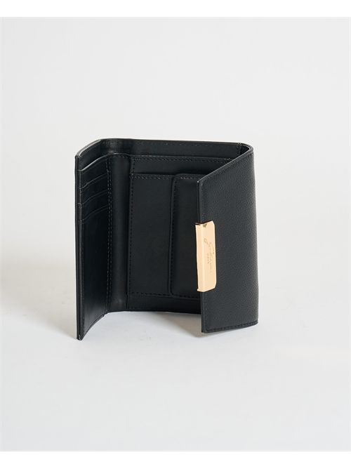 Gattinoni Roomy small wallet for women in eco-leather GATTINONI | WENRZ2619WVP000