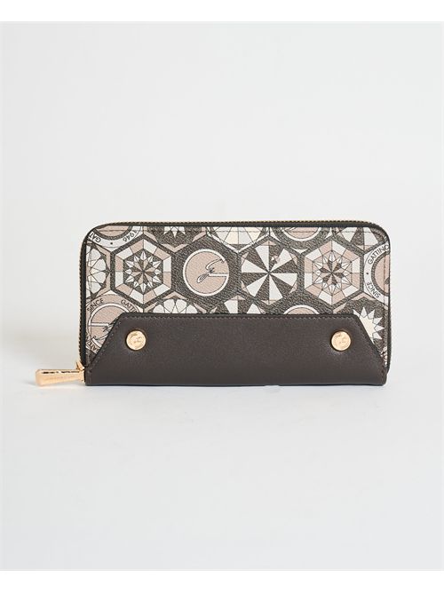 Gattinoni Teodosia large zip around women's wallet GATTINONI | WINTD8354WZTBJ7