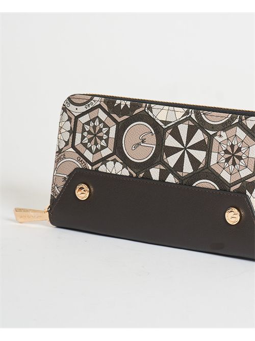 Gattinoni Teodosia large zip around women's wallet GATTINONI | WINTD8354WZTBJ7