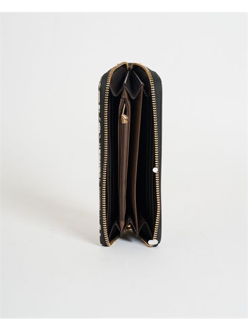 Gattinoni Teodosia large zip around women's wallet GATTINONI | WINTD8354WZTBJ7