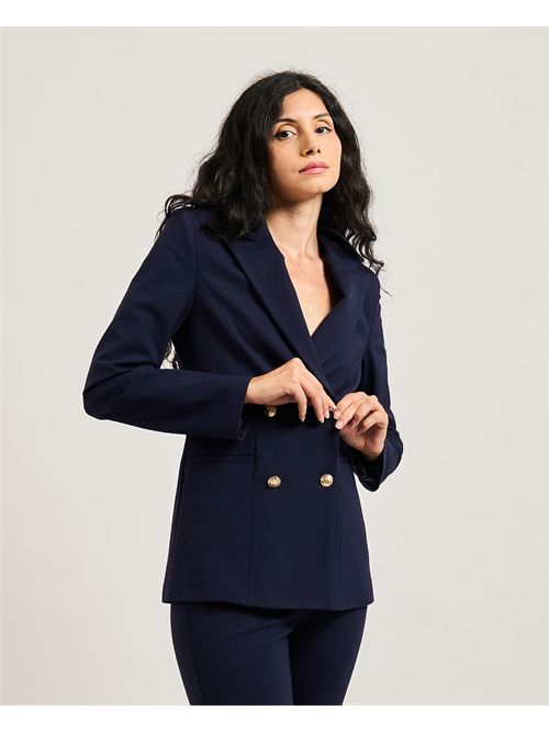 Blazer donna Gaudi doppiopetto GAUDI | 521BD340082912