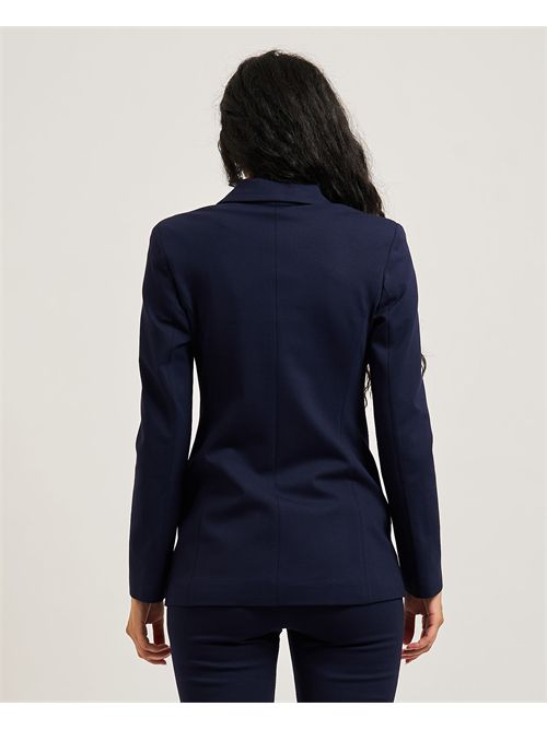 Blazer donna Gaudi doppiopetto GAUDI | 521BD340082912