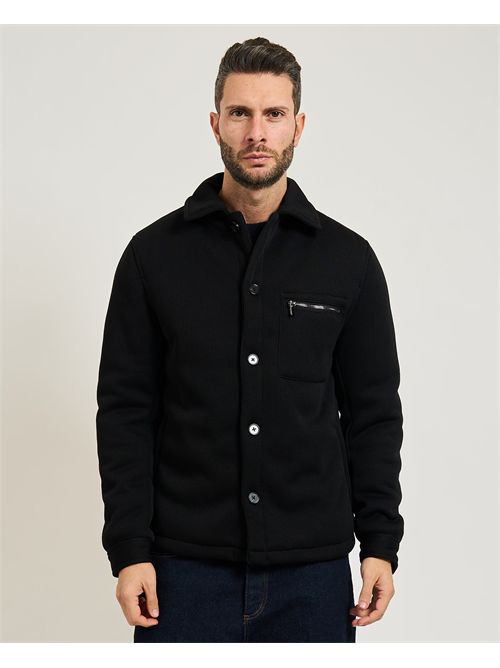  GAZZARRINI | GBI689GNERO