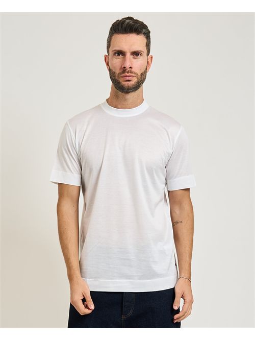  GAZZARRINI | TC276GBIANCO