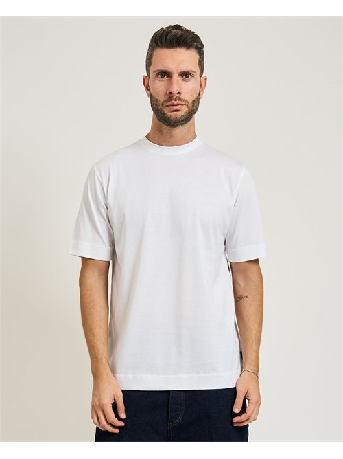  GAZZARRINI | TI231GBIANCO