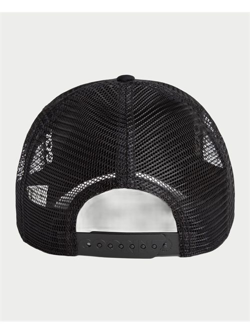 Goorin men's cap with front detail GOORIN | 101-2507NERO