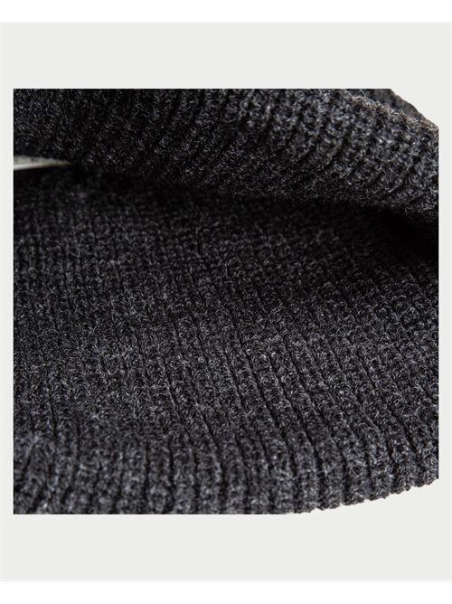 Goorin men's cap with front detail GOORIN | 107-2489NERO