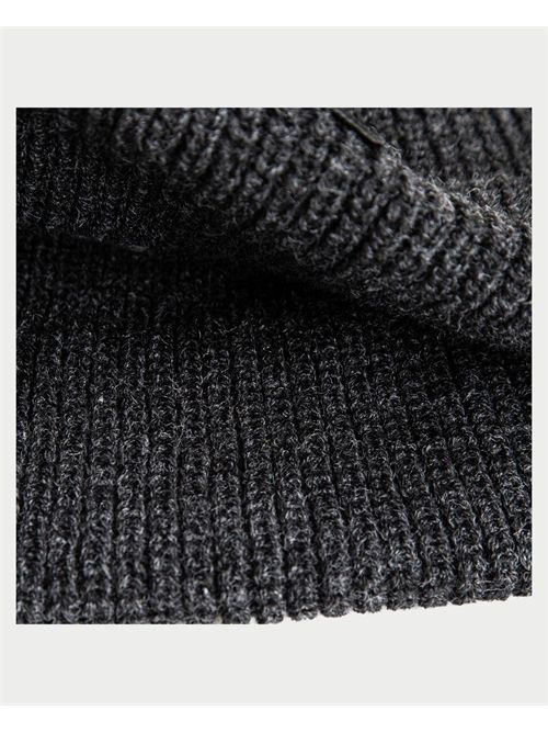 Goorin Men's Hat with Front Patch GOORIN | 107-2491NERO