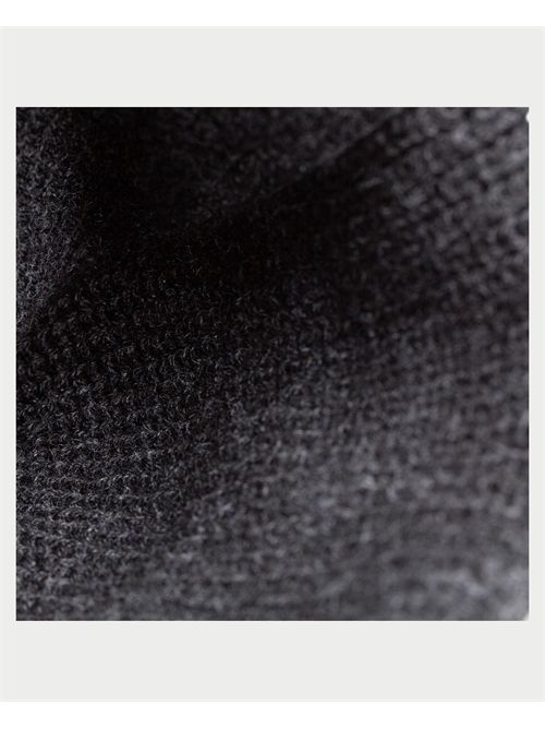 Goorin Men's Hat with Front Patch GOORIN | 107-2564NERO