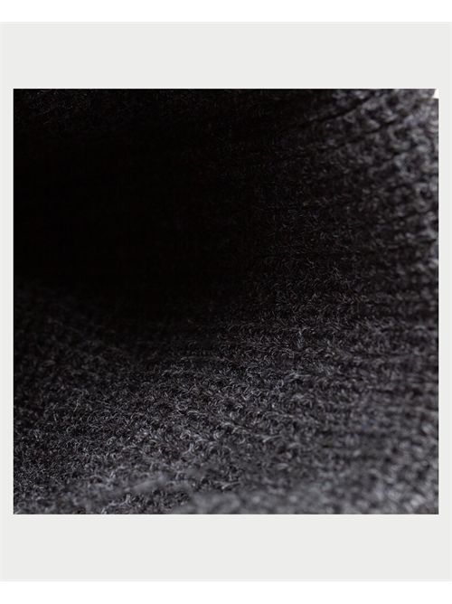 Goorin Men's Hat with Front Patch GOORIN | 107-2566NERO