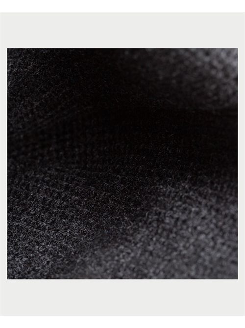 Goorin Men's Hat with Front Patch GOORIN | 107-2569NERO