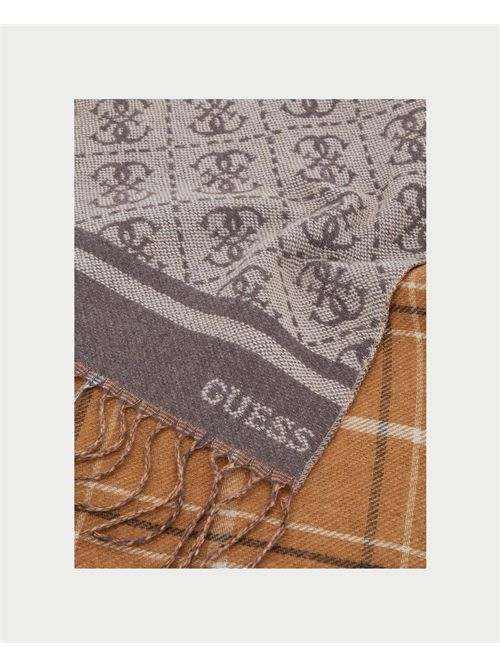 Sciarpa Milano uomo Guess GUESS | AM9432-POL03BEI
