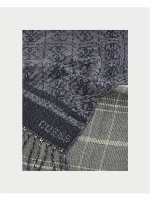 Sciarpa Milano uomo Guess GUESS | AM9432-POL03BLG