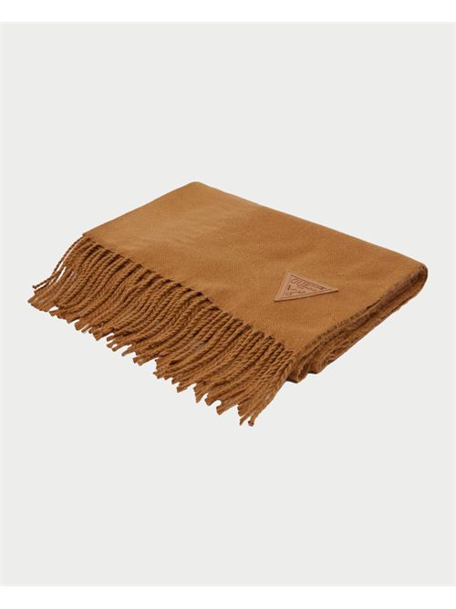Guess Torino Scarf Jacquard GUESS | AM9568-POL03BEI