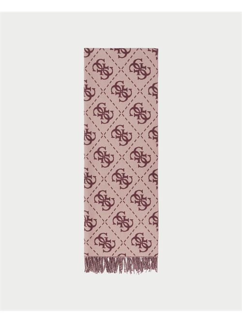 Sciarpa donna Guess GUESS | AW5217-VIS03GRP