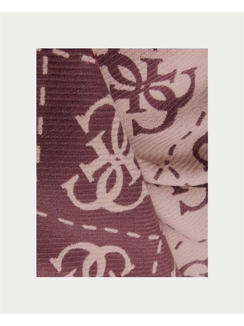 Sciarpa donna Guess GUESS | AW5217-VIS03GRP