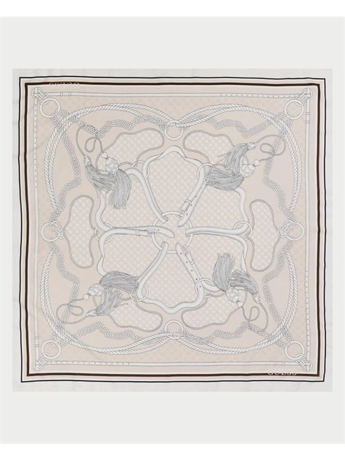 Kefiah Phoebe 4G donna Guess GUESS | AW5340-POL03IVL