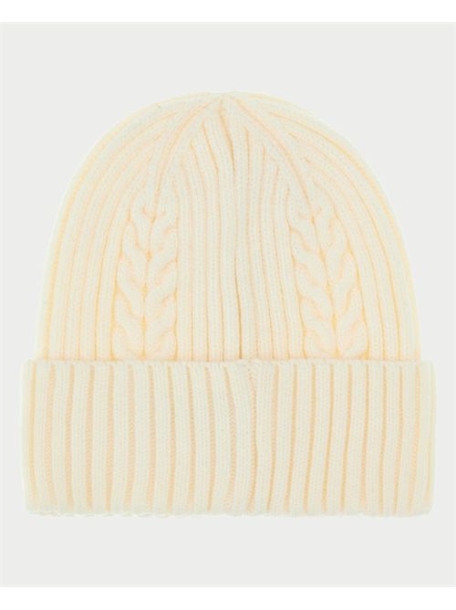 Cappello in maglia donna Guess GUESS | AW5381-POL01WHI