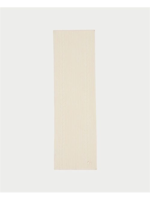 Sciarpa in maglia donna Guess GUESS | AW5383-POL03WHI