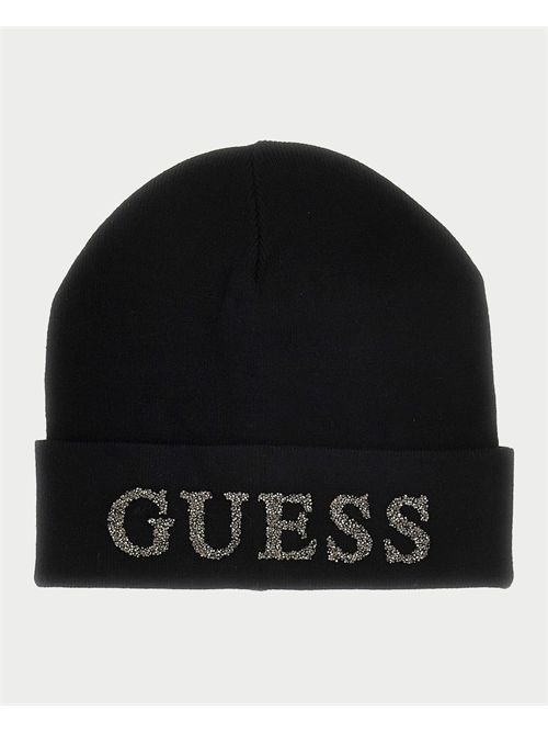 Cappello donna Guess GUESS | AW5398-POL01BLA