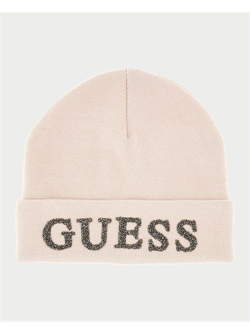 Berretto donna Guess GUESS | AW5398-POL01STO