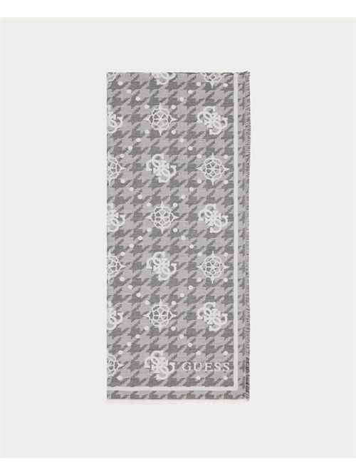 Guess Scarf GUESS | AW5417-POL03BLA