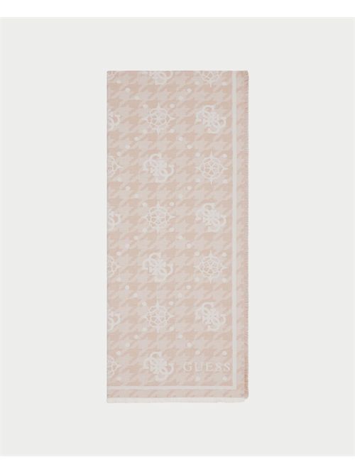Guess Scarf GUESS | AW5417-POL03BON