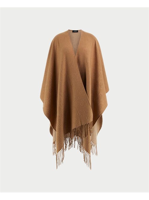 Guess Poncho GUESS | AW5421-POL03BEI