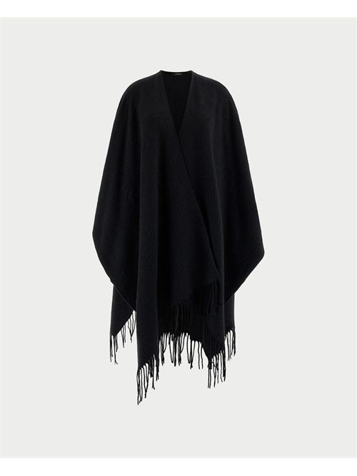 Guess Poncho GUESS | AW5421-POL03BLA