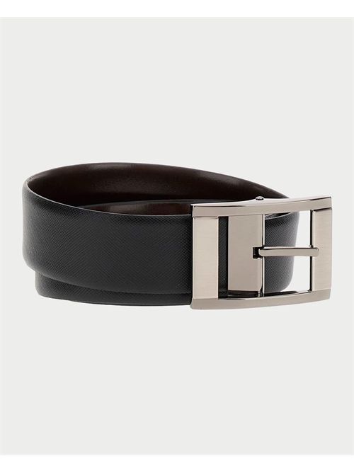 Guess Adjustable & Reversible belt GUESS | BM7844-P5435BOW
