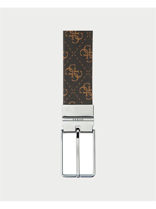 Guess Milano adjustable and reversible Belt GUESS | BMAGLO-P5235BHM