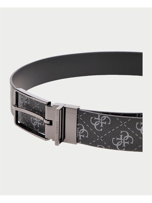 Guess Milano adjustable and reversible Belt GUESS | BMAGLO-P5235DBM
