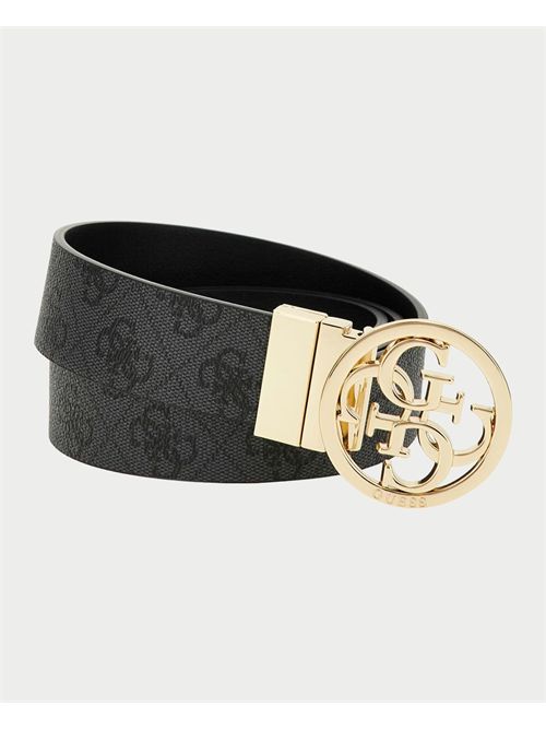 Cintura Noelle regolabile e reversibile donna Guess GUESS | BW9166-P4235CLO