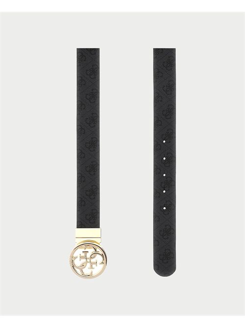 Cintura Noelle regolabile e reversibile donna Guess GUESS | BW9166-P4235CLO