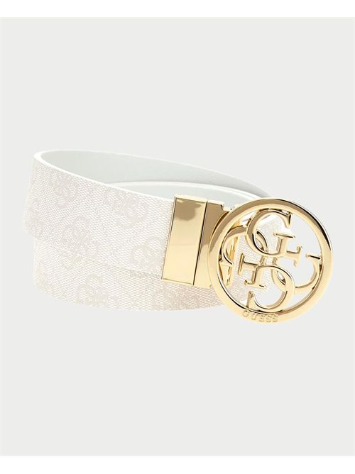 Cintura Noelle regolabile e reversibile donna Guess GUESS | BW9166-P4235WLO