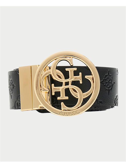 Cintura Phoebe reversibile donna Guess GUESS | BW9253-P5335CLO