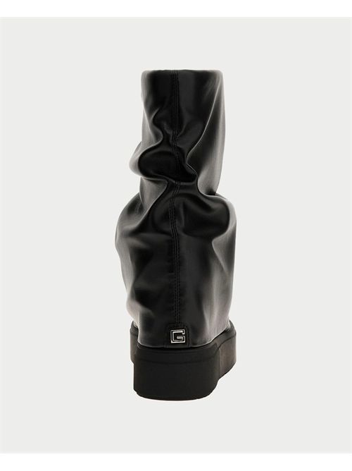 Stivali Guinna2 donna Guess neri GUESS | FLFG2N-ELE10BLACK