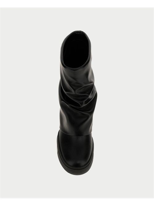 Stivali Guinna2 donna Guess neri GUESS | FLFG2N-ELE10BLACK