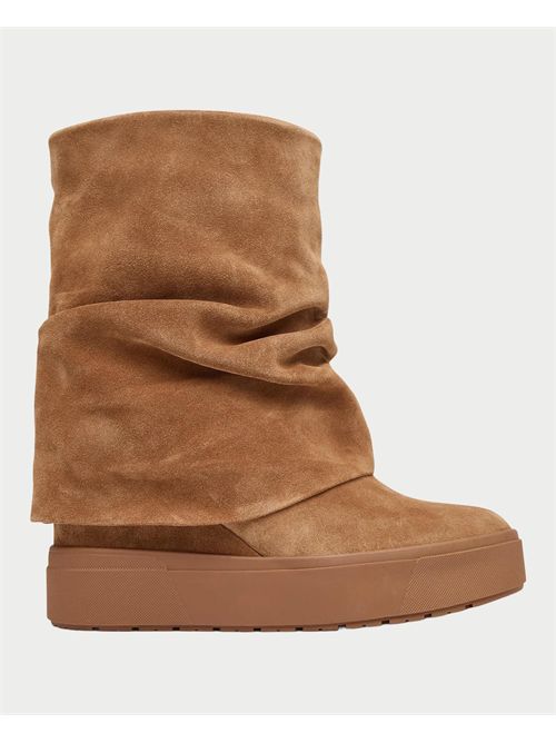 Guess Guinna sneakers GUESS | FLFGUI-SUE10TAN