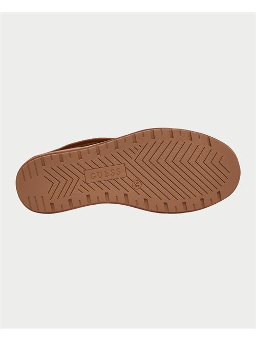 Guess Guinna sneakers GUESS | FLFGUI-SUE10TAN