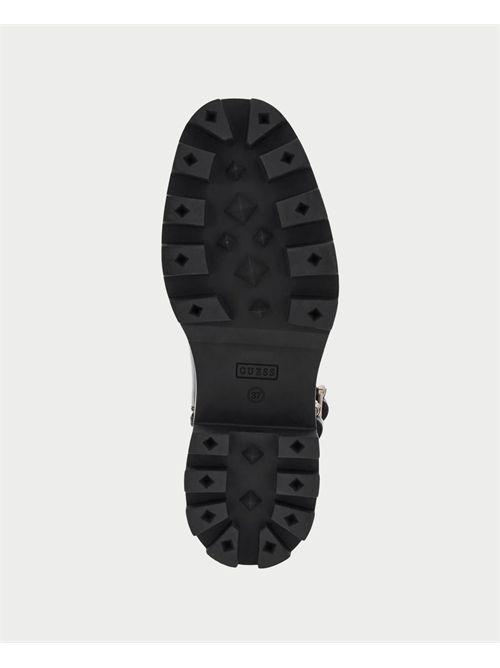 Guess Lynden sneakers GUESS | FLFLYN-ELE10BLACK
